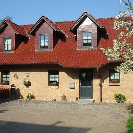 Appartement In With Swimming Pool *