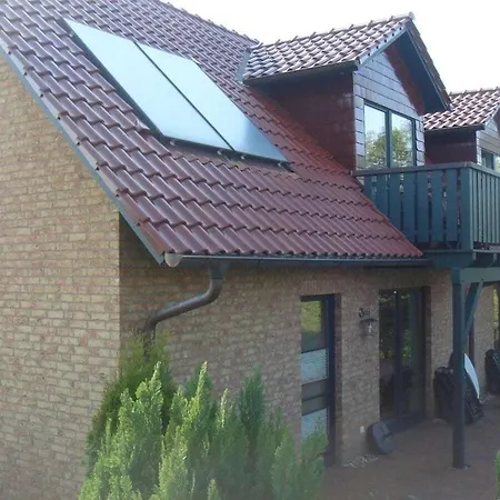 In With Swimming Pool * Waren (Mueritz)