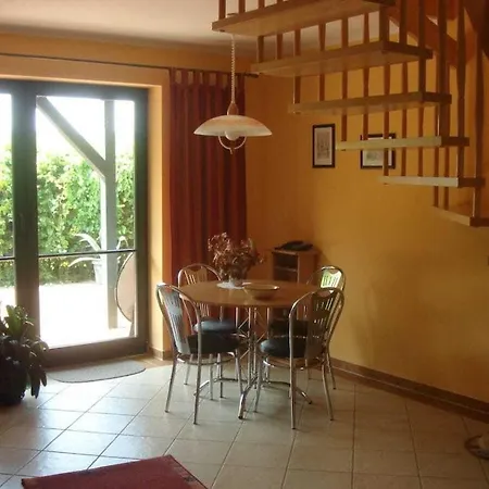 In With Swimming Pool Appartement *