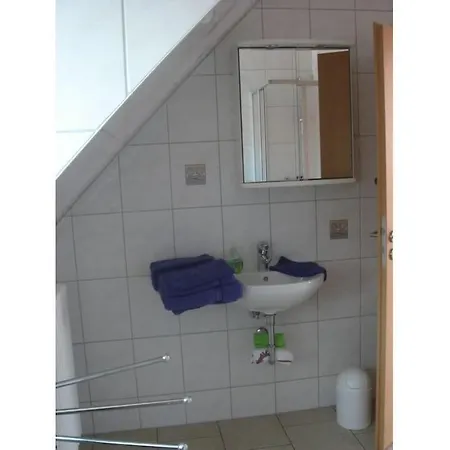 In With Swimming Pool Waren (Mueritz)