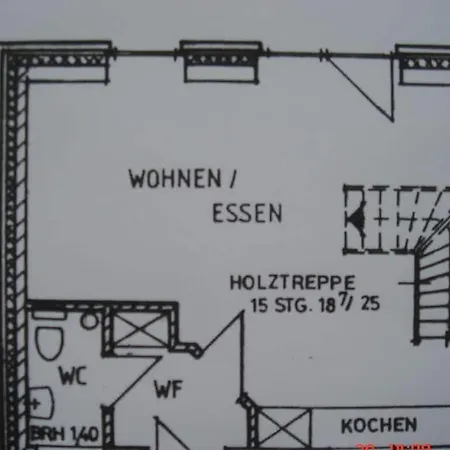 In With Swimming Pool * Waren (Mueritz)