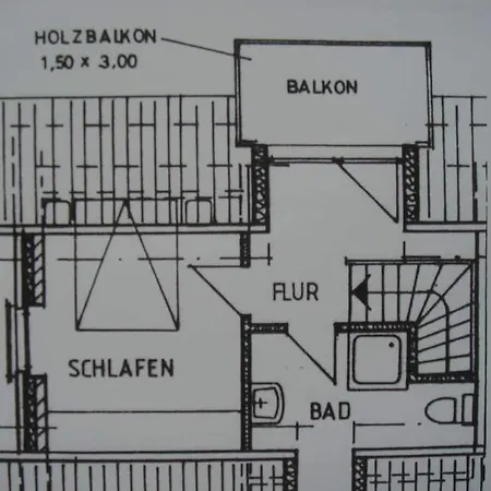 Appartement In With Swimming Pool *